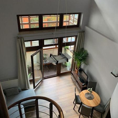 Pulaskiego 11A - Przestronne Apartamenty, Sopot Centrum Ngoại thất bức ảnh