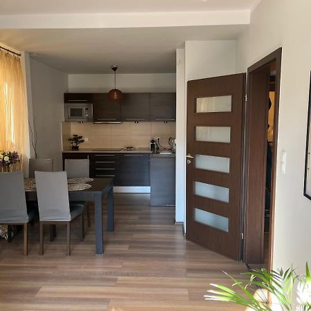 Pulaskiego 11A - Przestronne Apartamenty, Sopot Centrum Ngoại thất bức ảnh