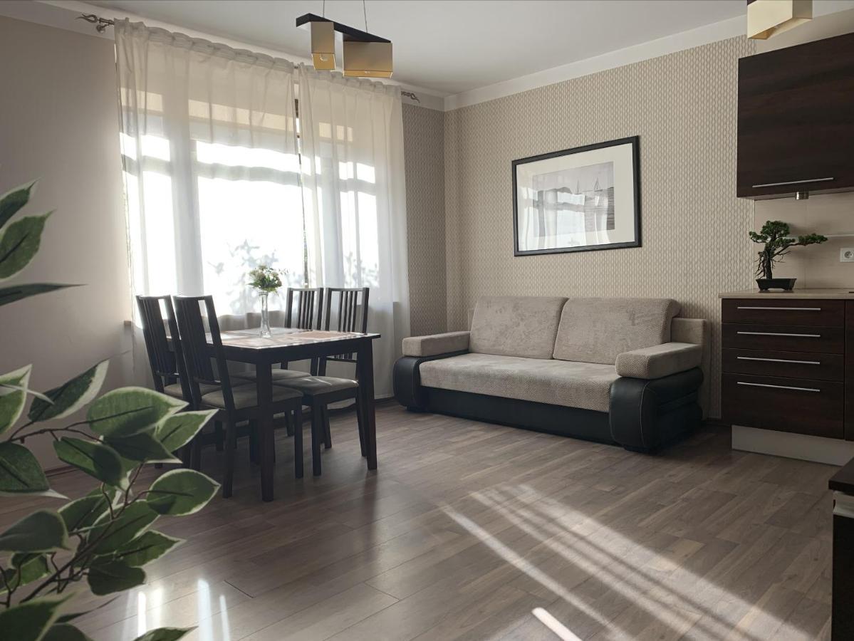 Pulaskiego 11A - Przestronne Apartamenty, Sopot Centrum Ngoại thất bức ảnh