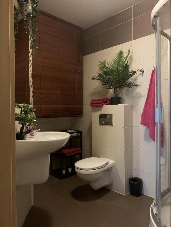 Pulaskiego 11A - Przestronne Apartamenty, Sopot Centrum Ngoại thất bức ảnh