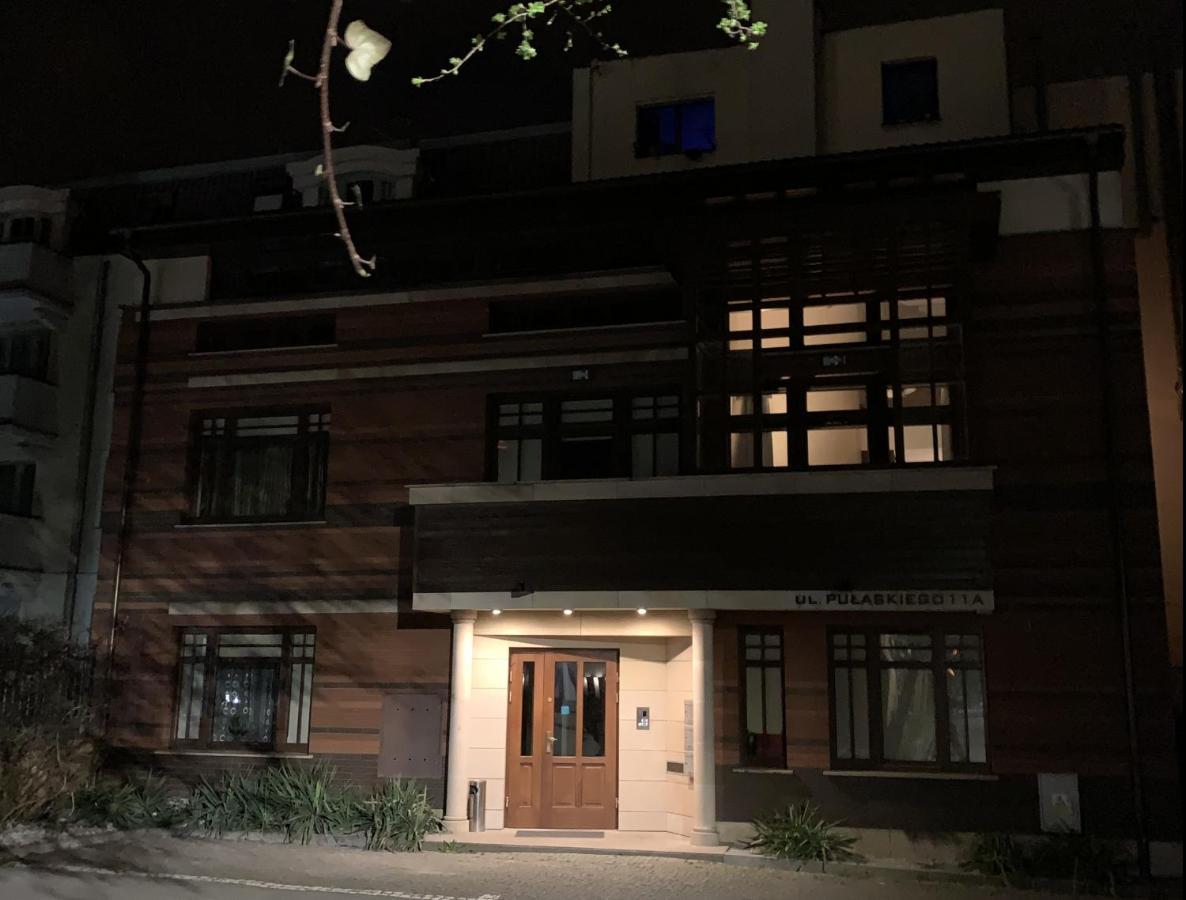 Pulaskiego 11A - Przestronne Apartamenty, Sopot Centrum Ngoại thất bức ảnh