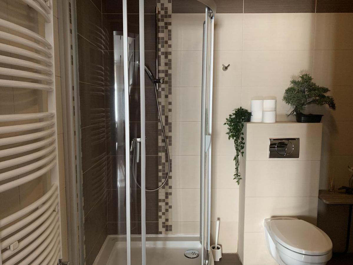 Pulaskiego 11A - Przestronne Apartamenty, Sopot Centrum Ngoại thất bức ảnh
