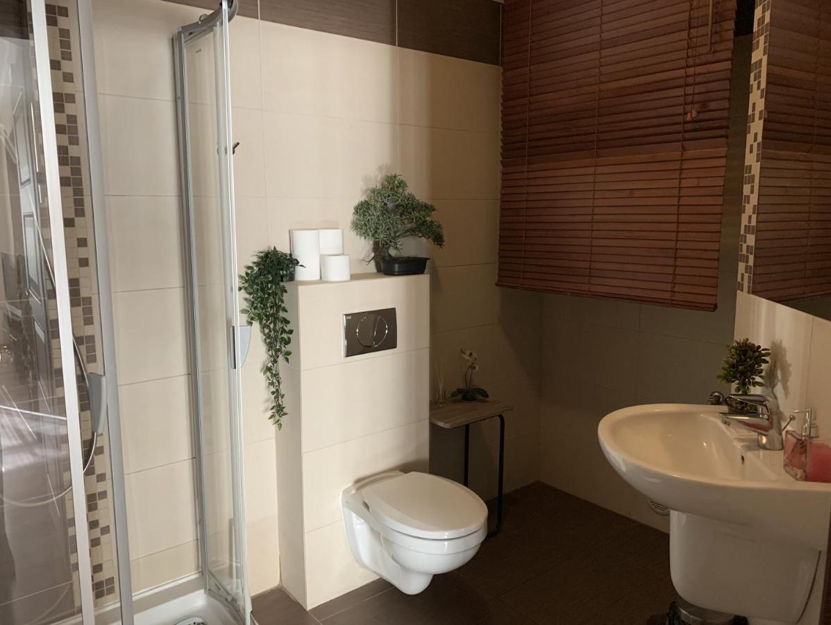 Pulaskiego 11A - Przestronne Apartamenty, Sopot Centrum Ngoại thất bức ảnh