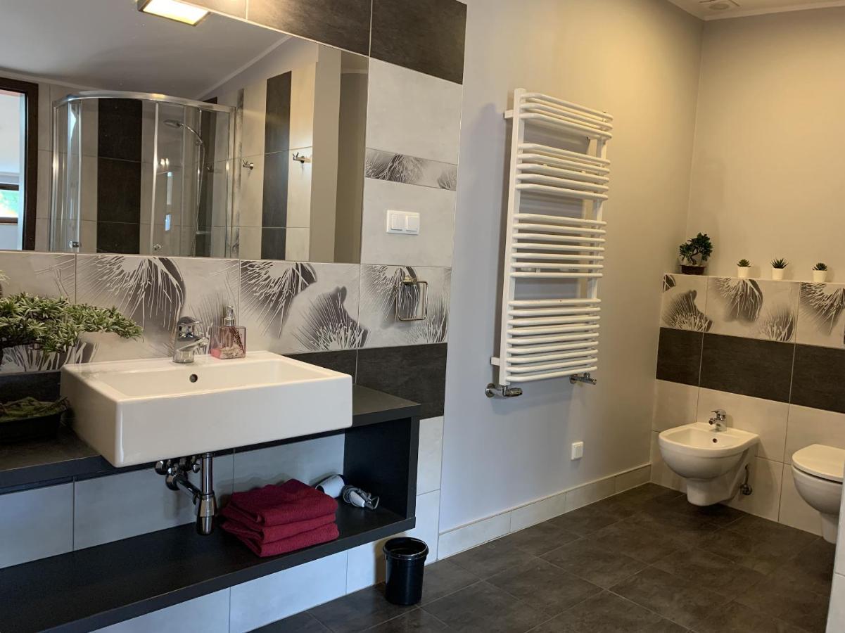 Pulaskiego 11A - Przestronne Apartamenty, Sopot Centrum Ngoại thất bức ảnh