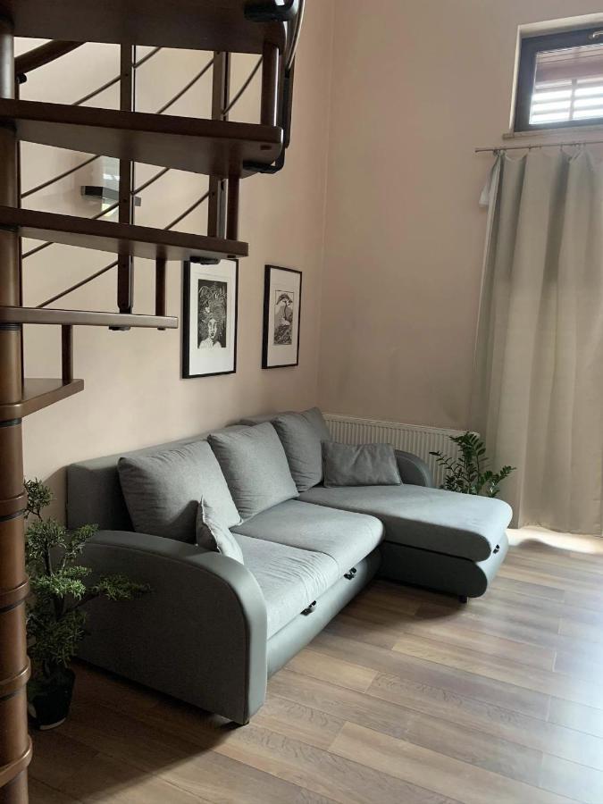Pulaskiego 11A - Przestronne Apartamenty, Sopot Centrum Ngoại thất bức ảnh