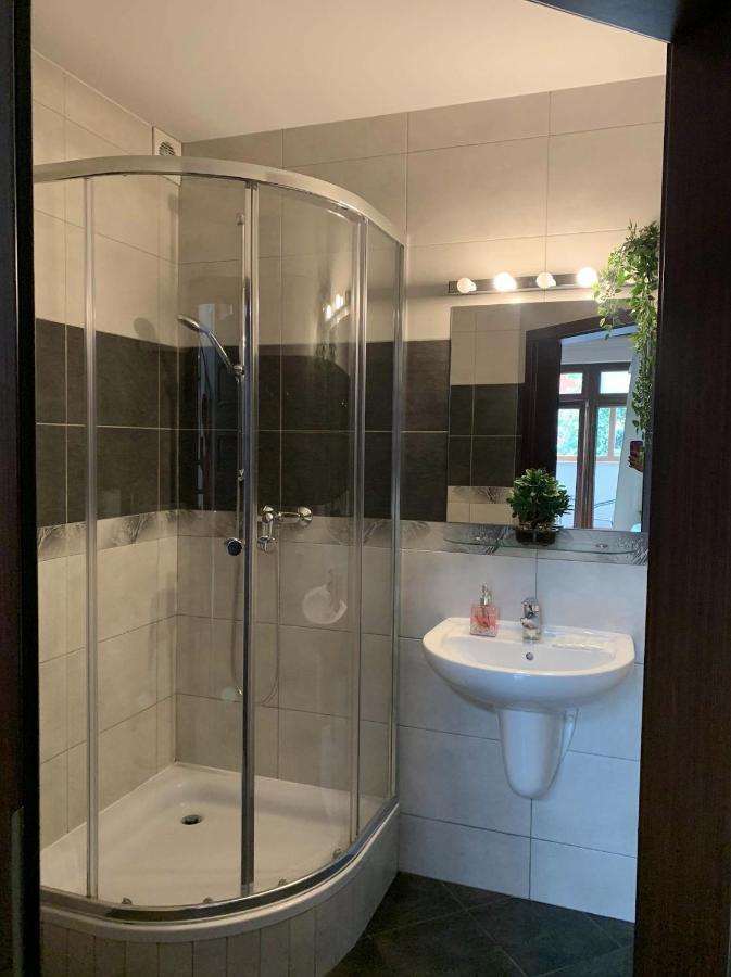 Pulaskiego 11A - Przestronne Apartamenty, Sopot Centrum Ngoại thất bức ảnh