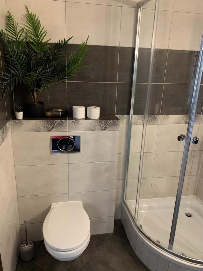 Pulaskiego 11A - Przestronne Apartamenty, Sopot Centrum Ngoại thất bức ảnh