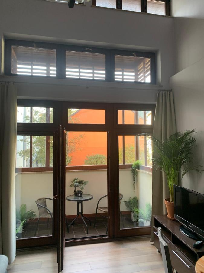 Pulaskiego 11A - Przestronne Apartamenty, Sopot Centrum Ngoại thất bức ảnh