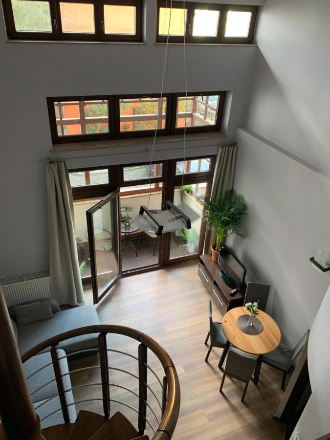 Pulaskiego 11A - Przestronne Apartamenty, Sopot Centrum Ngoại thất bức ảnh