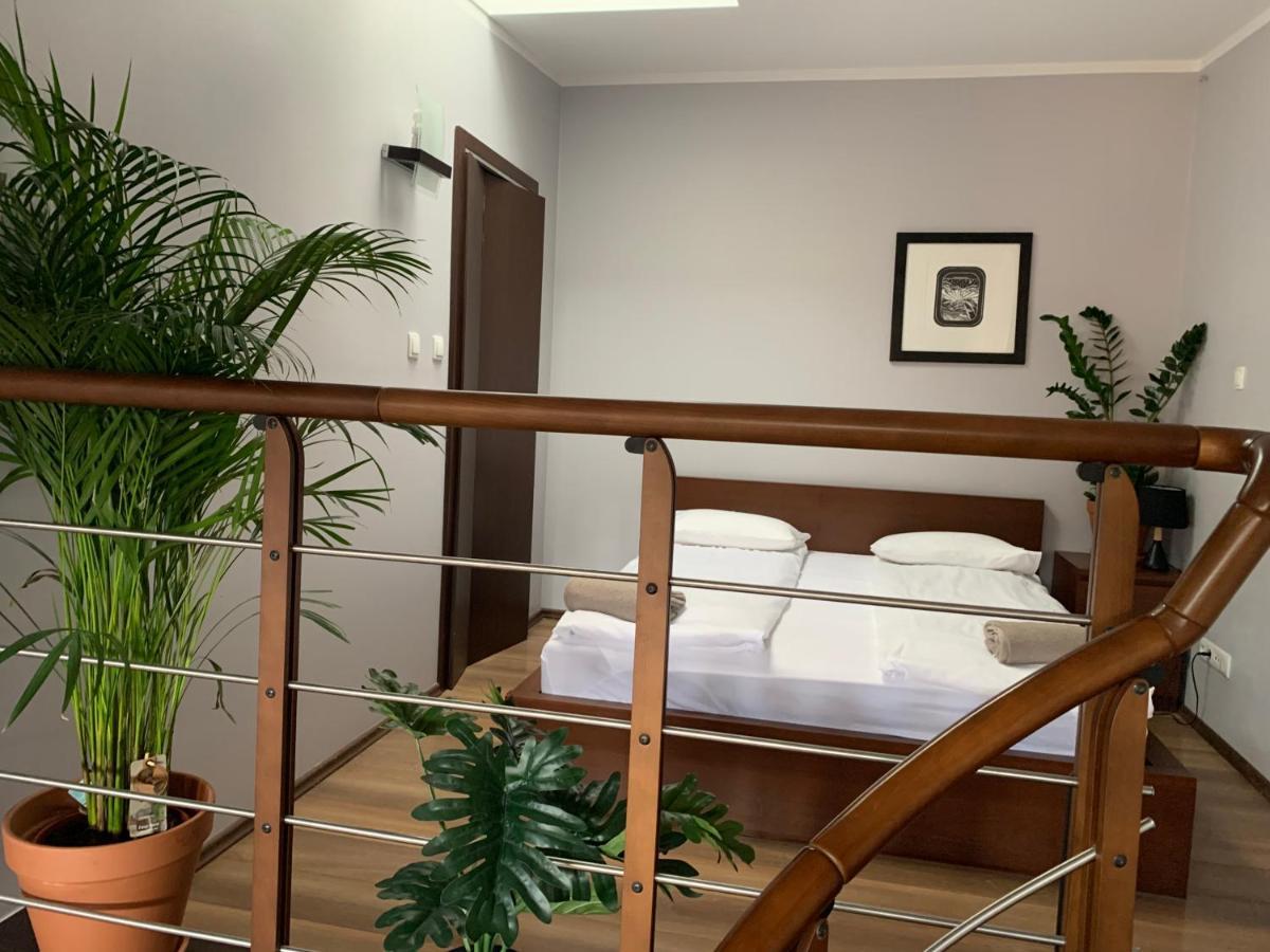 Pulaskiego 11A - Przestronne Apartamenty, Sopot Centrum Ngoại thất bức ảnh