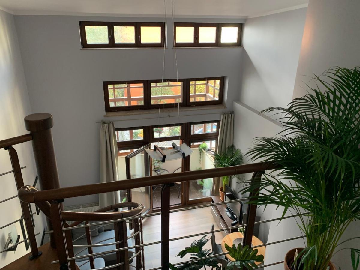 Pulaskiego 11A - Przestronne Apartamenty, Sopot Centrum Ngoại thất bức ảnh