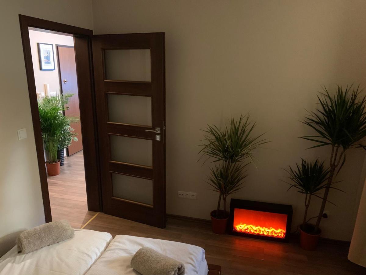 Pulaskiego 11A - Przestronne Apartamenty, Sopot Centrum Ngoại thất bức ảnh