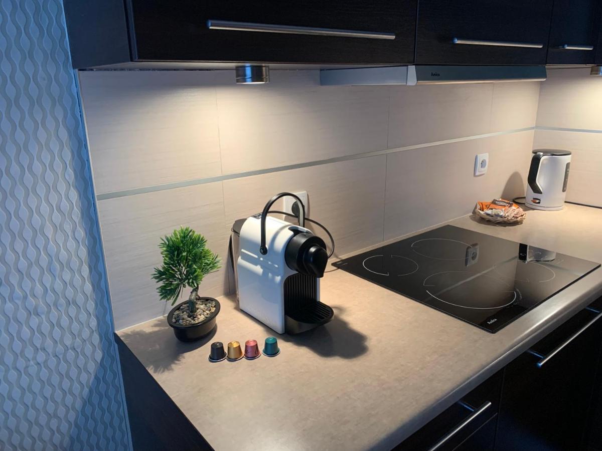 Pulaskiego 11A - Przestronne Apartamenty, Sopot Centrum Ngoại thất bức ảnh