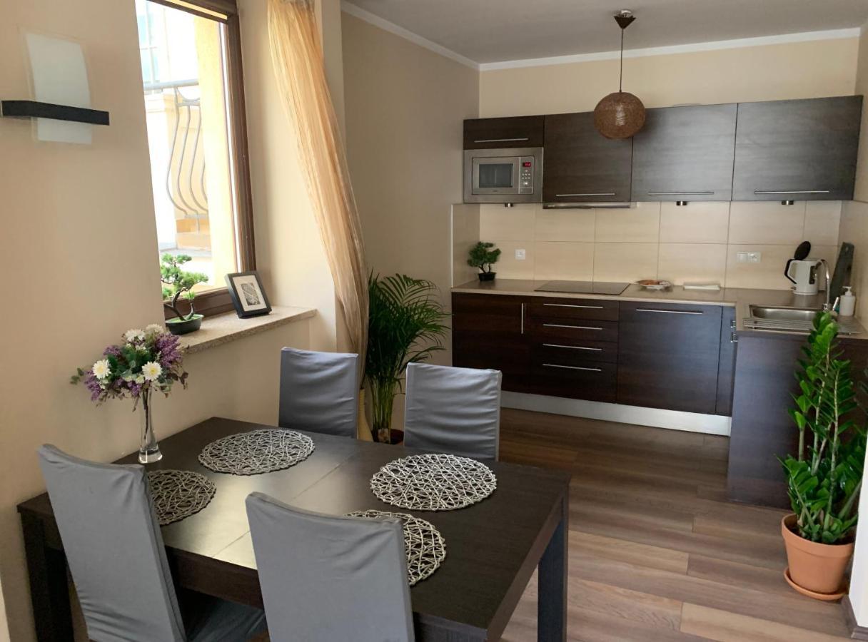 Pulaskiego 11A - Przestronne Apartamenty, Sopot Centrum Ngoại thất bức ảnh