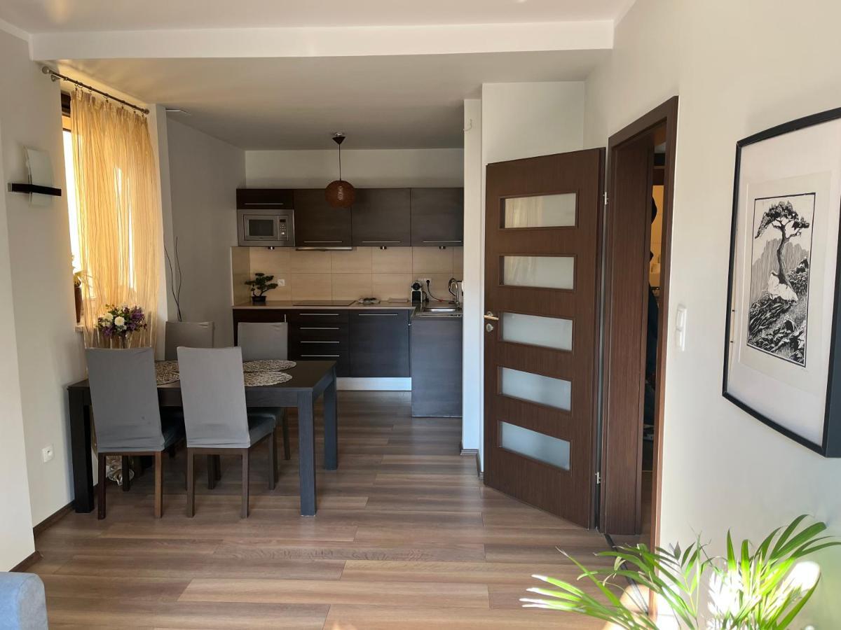 Pulaskiego 11A - Przestronne Apartamenty, Sopot Centrum Ngoại thất bức ảnh
